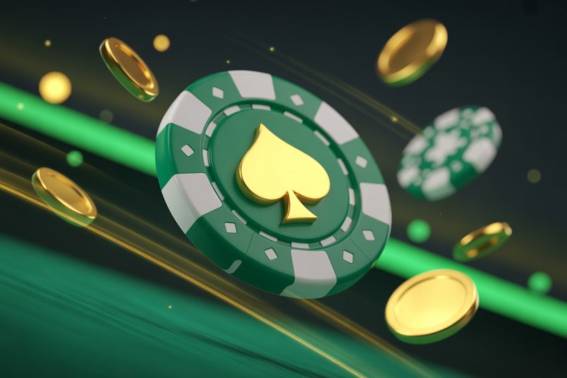 How Online Casinos Make Money