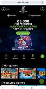 Is Magic Win Casino Legit A Comprehensive Review -1235357684
