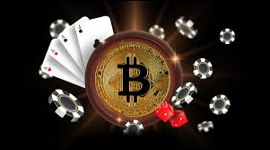 Krypto Casino En Ny Æra af Online Spil -579179184