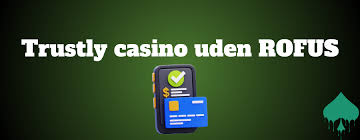Live Casino Uden Rufus En Ny Æra for Spiloplevelser