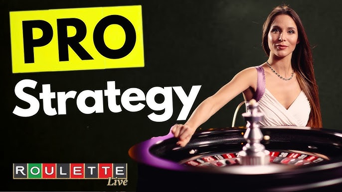 Live Roulette Spielen Strategien und Tipps für Anfänger -1444726793
