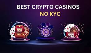 No ID Casino A New Era in Online Gaming -1091783824