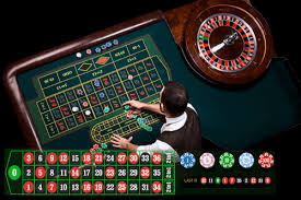 Online Casino mit Live Roulette Der Nervenkitzel für Spieler