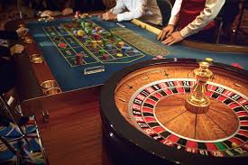 Online Casino Roulette for Real Money Tips and Strategies -536801887