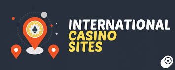 The Rise of Online Casinos Worldwide