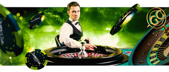 The Ultimate Guide to Real Money Roulette Casinos