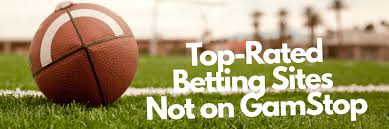 Top Golf Sportsbooks Not on GamStop -706467699
