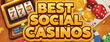 Understanding the Mechanisms Behind Social Casinos Understanding the Mechanisms Behind Social Casinos