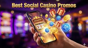 Understanding the Mechanisms Behind Social Casinos Understanding the Mechanisms Behind Social Casinos