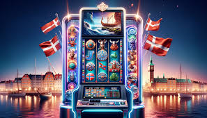 Valhalla Casino uden dansk licens - Oplev Spil med Overlegen Underholdning