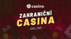 Zahraniční online casina Co byste měli vědět o hraní v cizích hernách